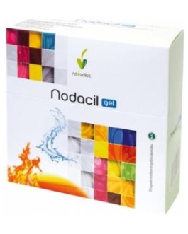 Nodacil Gel 10Sbrs. – Novadiet