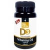 Novadiet - Vitamina D3 1000Ui 120Comp. Elementales