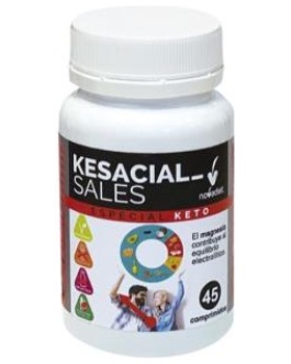 Kesacial Sales 45Comp. – Novadiet