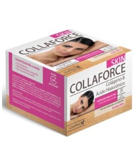 Collaforce Skin Crema 50Ml. – Dietmed