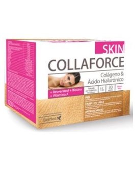 Collaforce Skin 30Sbrs. – Dietmed