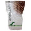 Soria Natural - Arcilla Roja Fina 1Kg.