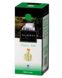 Plafer 300 250Ml. – Novadiet