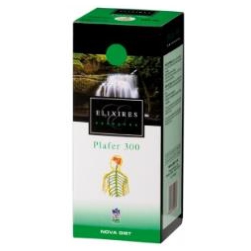 Novadiet - Plafer 300 250Ml.