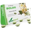 Soria Natural - Boldo 60Comp.