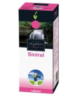 Siniral 250Ml. – Novadiet