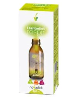 Llantendiet Respir 250Ml. – Novadiet