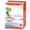 Novadiet - Light Nova Porridge Fresa 6Sbrs.