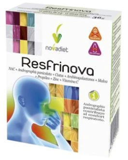 Resfrinova 12Sticks – Novadiet