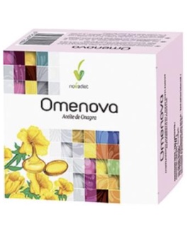 Omenova 100Cap. – Novadiet