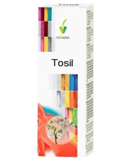 Tosil 30Ml. – Novadiet