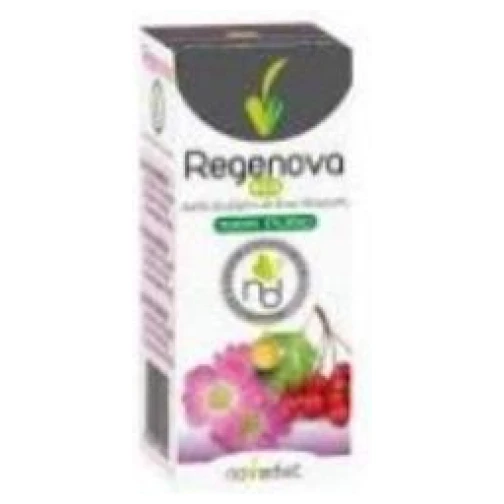 Novadiet - Regenova Eco 50Ml.