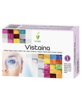 Vistaina 30Cap. – Novadiet