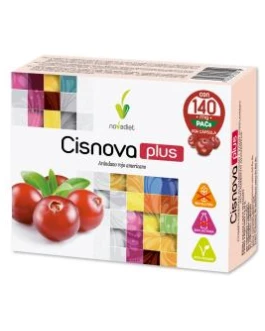 Cisnova Plus 60Cap. – Novadiet