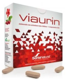 Viaurin 28Comp. – Soria Natural