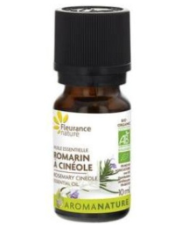 ROSMARIN CINEOLE aceite esencial difusion 10ml. – Fleurance Nature