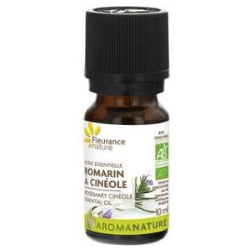 ROSMARIN CINEOLE aceite esencial difusion 10ml.