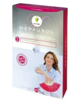 Mepausol 60Cap. – Novadiet