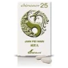 Soria Natural - Chinasor 25 Jian Fei Wan 30Comp.