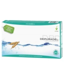 Depuradel 20Amp. – Novadiet