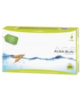 Alga Slin 20Amp. – Novadiet