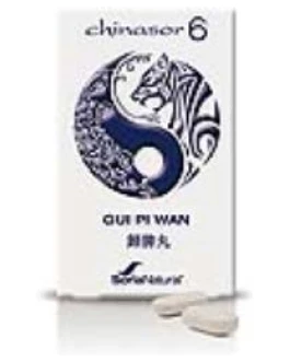 Chinasor 06 Gui Piu Wan 30Comp. – Soria Natural