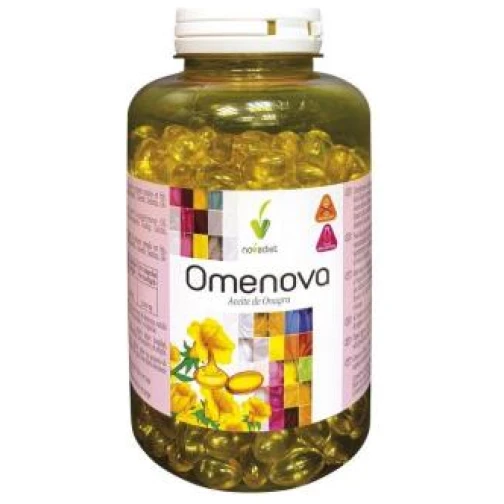 Novadiet - Omenova 400Cap.