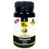 Novadiet - Ubiquinol 100Mg. 30Cap. Elementales