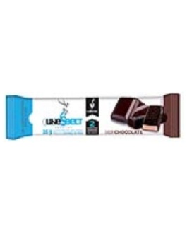 Line Sbelt Barrita Sustitutiva Chocolate Caja 24Ud – Novadiet