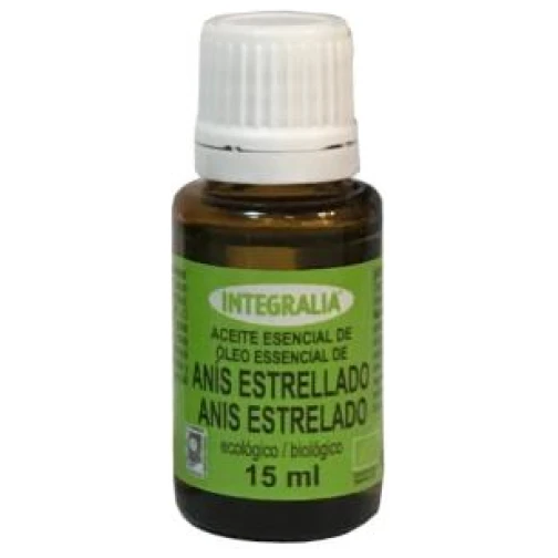 ANIS ESTRELLADO aceite esencial ECO 15ml.