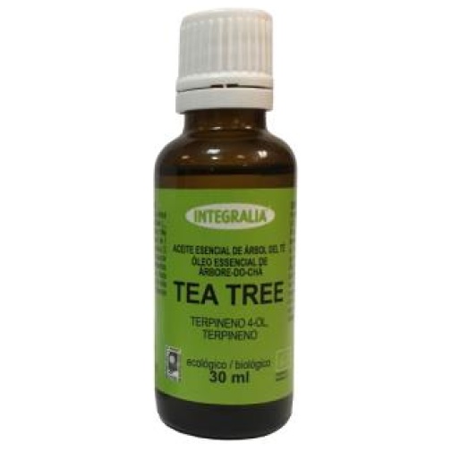 TEA TREE (arbol del te) aceite esencial ECO 30ml.