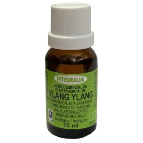 YLANG YLANG aceite esencial ECO 15ml.