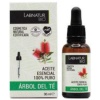 ARBOL DEL TE aceite esencial 30ml. BIO