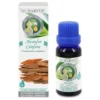 ALCANFOR aceite esencial alimentario 15ml.