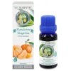 MANDARINA aceite esencial alimentario 15ml.