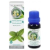 MENTA PIPERITA aceite esencial alimentario 15ml.