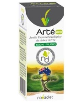 Arte Eco Aceite Esencial Arbol Del Te 15Ml. – Novadiet