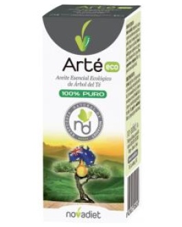 ARTE ECO aceite esencial arbol del te 30ml. – Novadiet