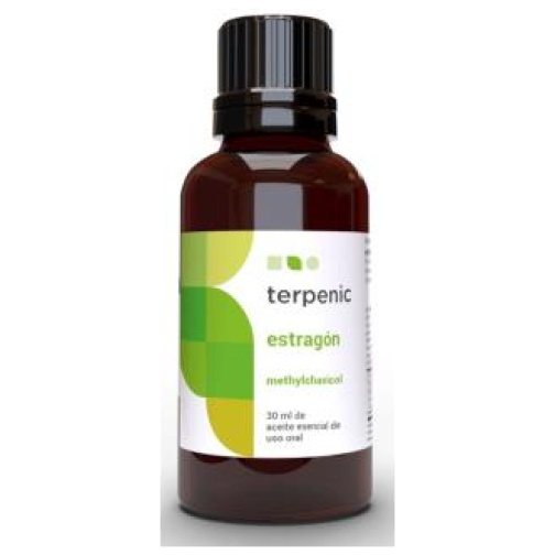 ESTRAGON aceite esencial 30ml.