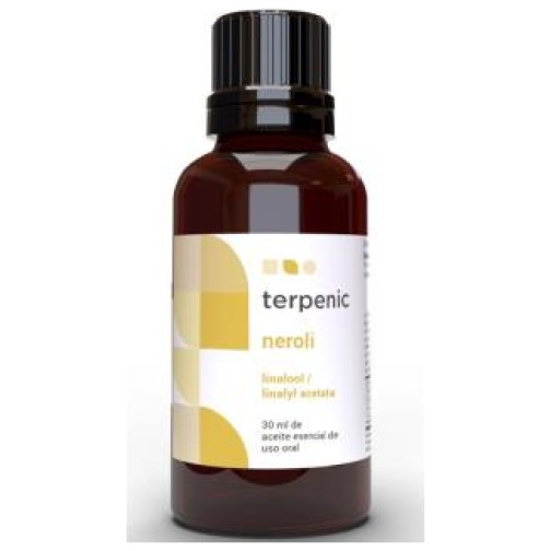 NEROLI aceite esencial 30ml.