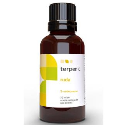 RUDA aceite esencial 30ml.