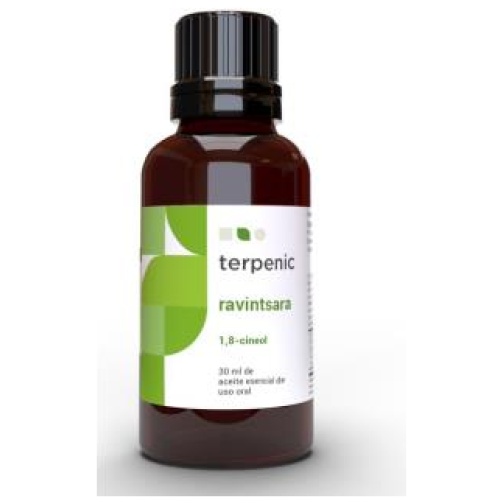 RAVINTSARA aceite esencial 30ml.