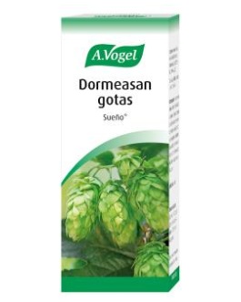 Dormeasan 50Ml. – A.Vogel