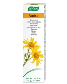 Crema De Arnica 35Gr. – A.Vogel