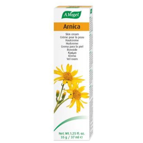 A.Vogel - Crema De Arnica 35Gr.