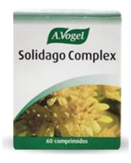 Solidago Complex 60Comp. – A.Vogel