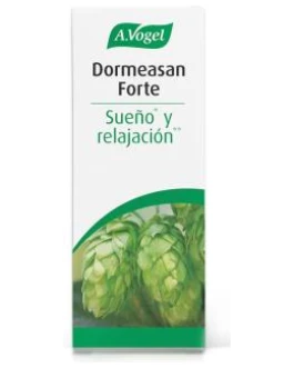 Dormeasan Forte 30Comp. – A.Vogel