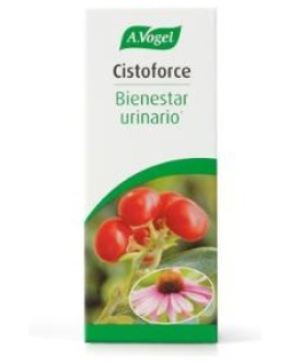 Cistoforce 50Ml. – A.Vogel