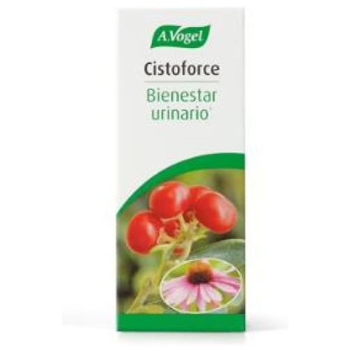 A.Vogel - Cistoforce 50Ml.