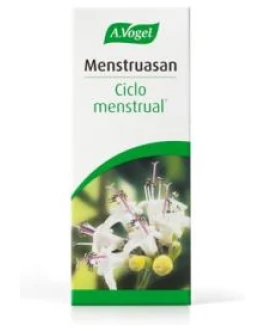 Menstruasan 50Ml. – A.Vogel